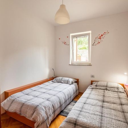 Seaview Apartment Lea Ičići 외부 사진