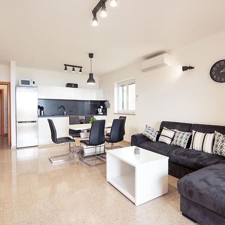 Seaview Apartment Lea Ičići 외부 사진