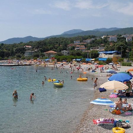 Seaview Apartment Lea Ičići 외부 사진