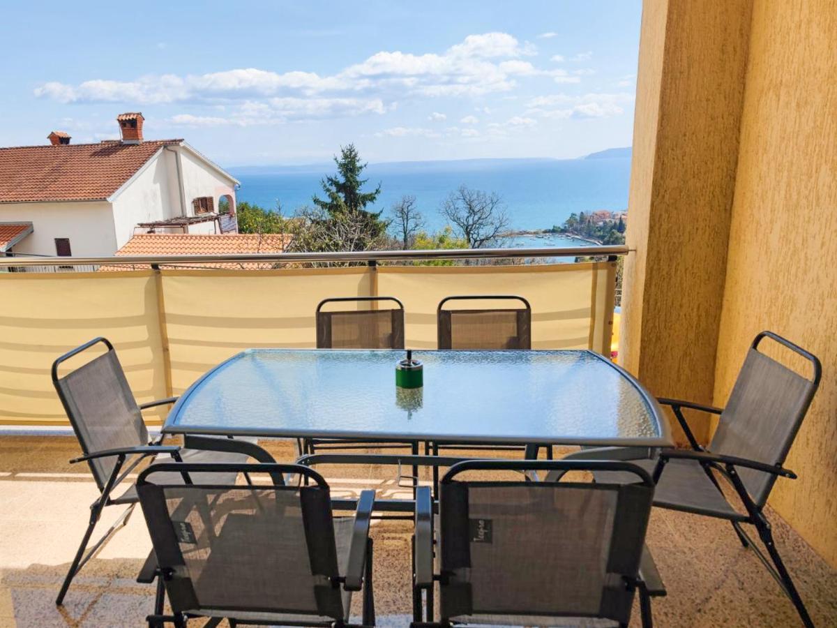 Seaview Apartment Lea Ičići 외부 사진