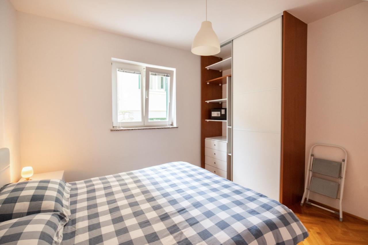 Seaview Apartment Lea Ičići 외부 사진