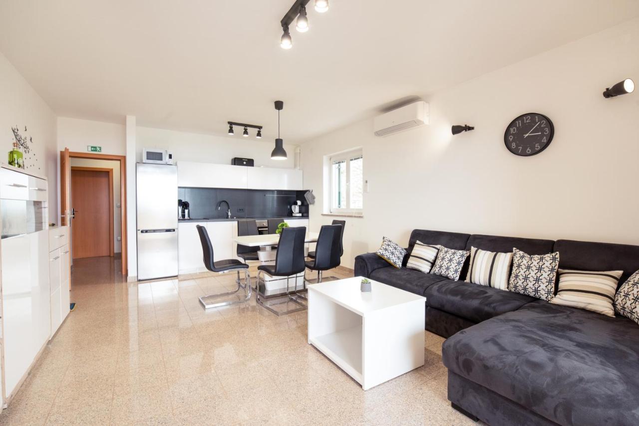 Seaview Apartment Lea Ičići 외부 사진