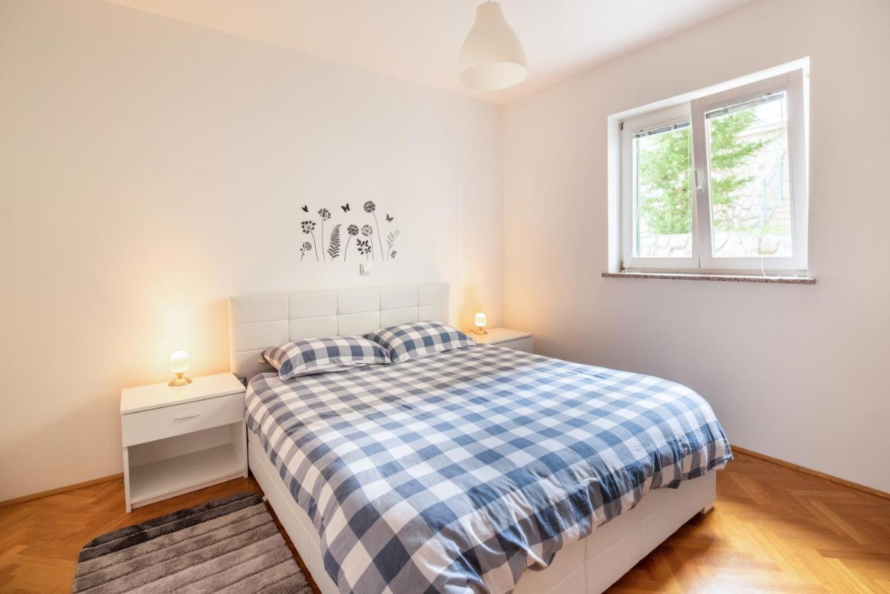 Seaview Apartment Lea Ičići 외부 사진