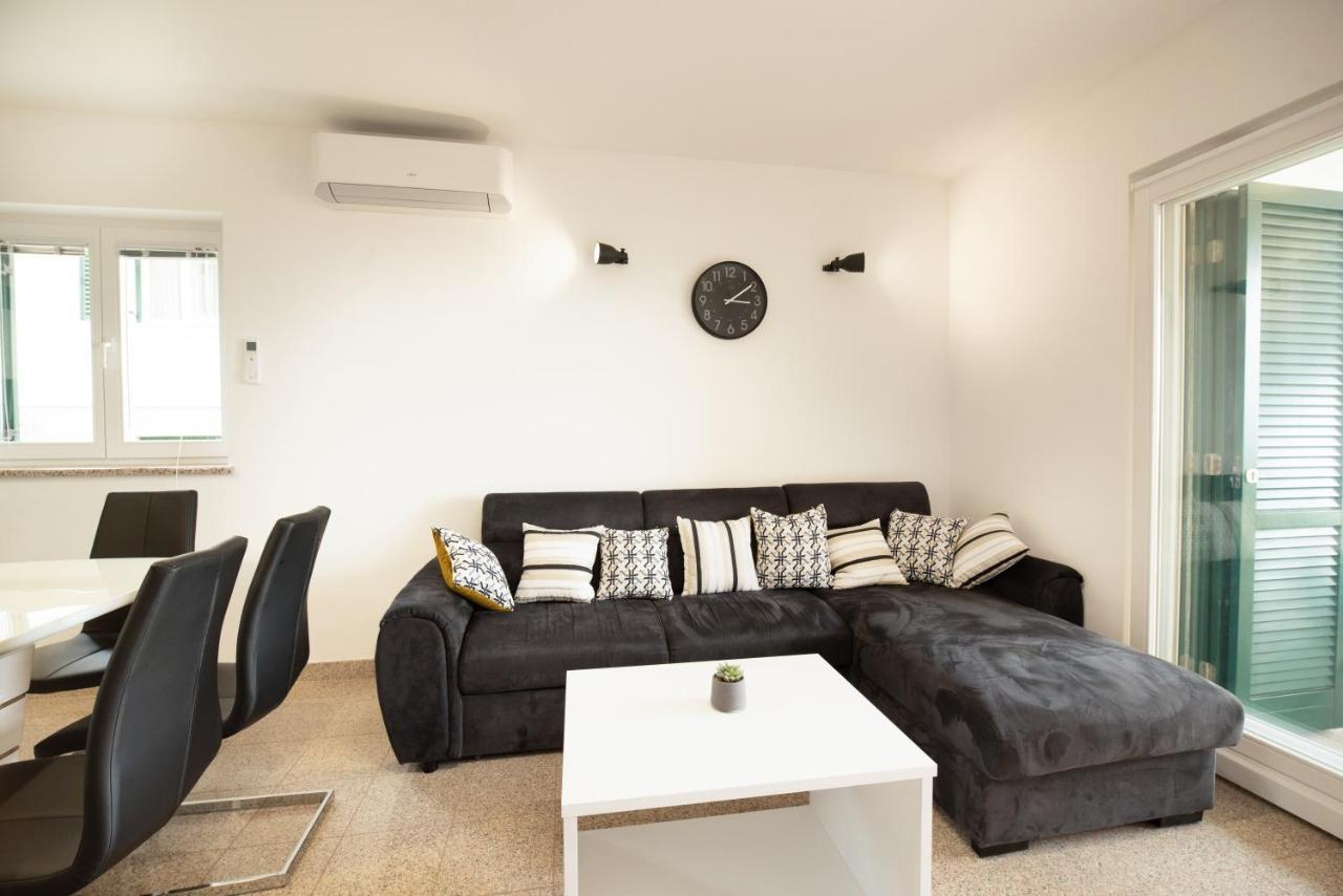 Seaview Apartment Lea Ičići 외부 사진