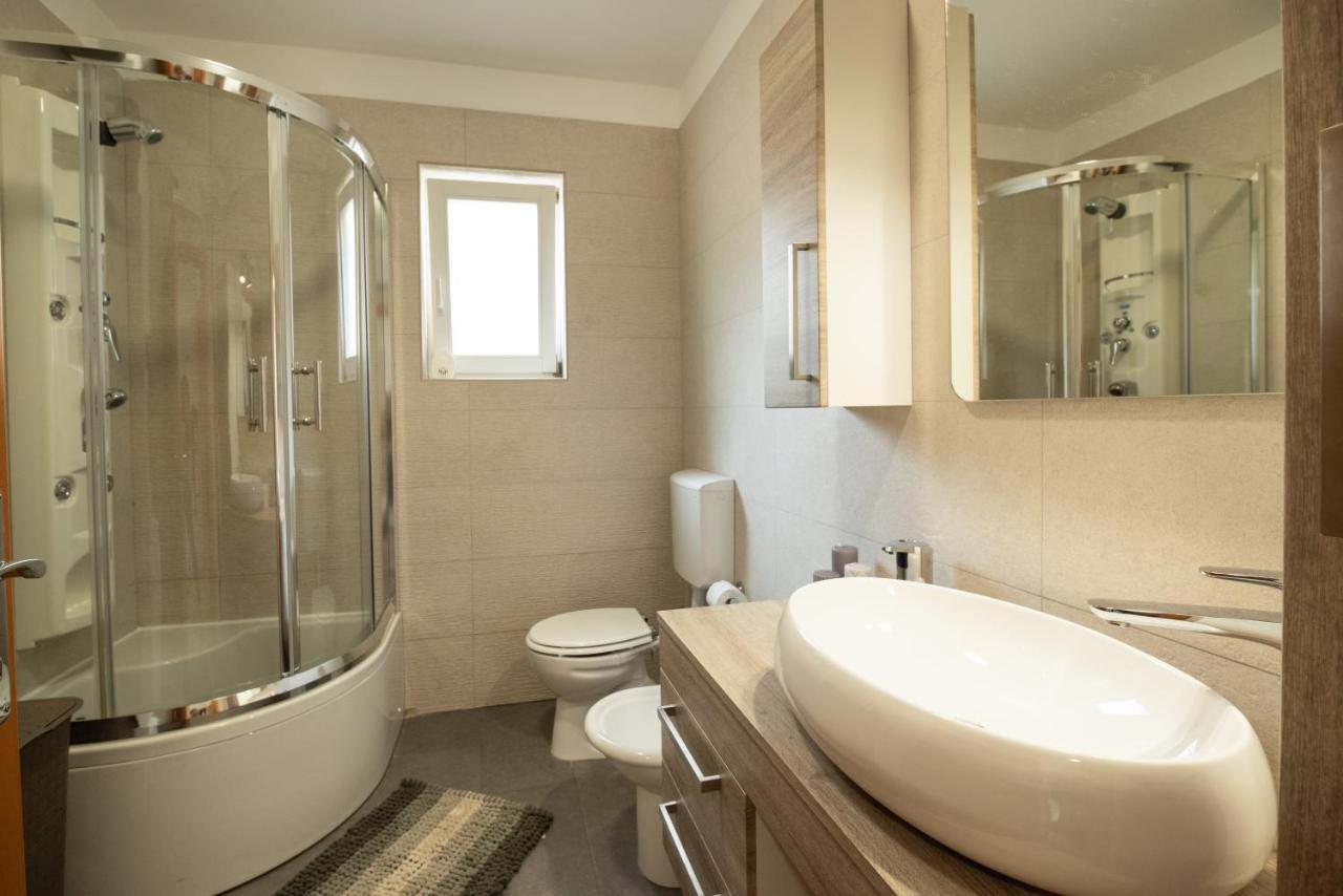 Seaview Apartment Lea Ičići 외부 사진