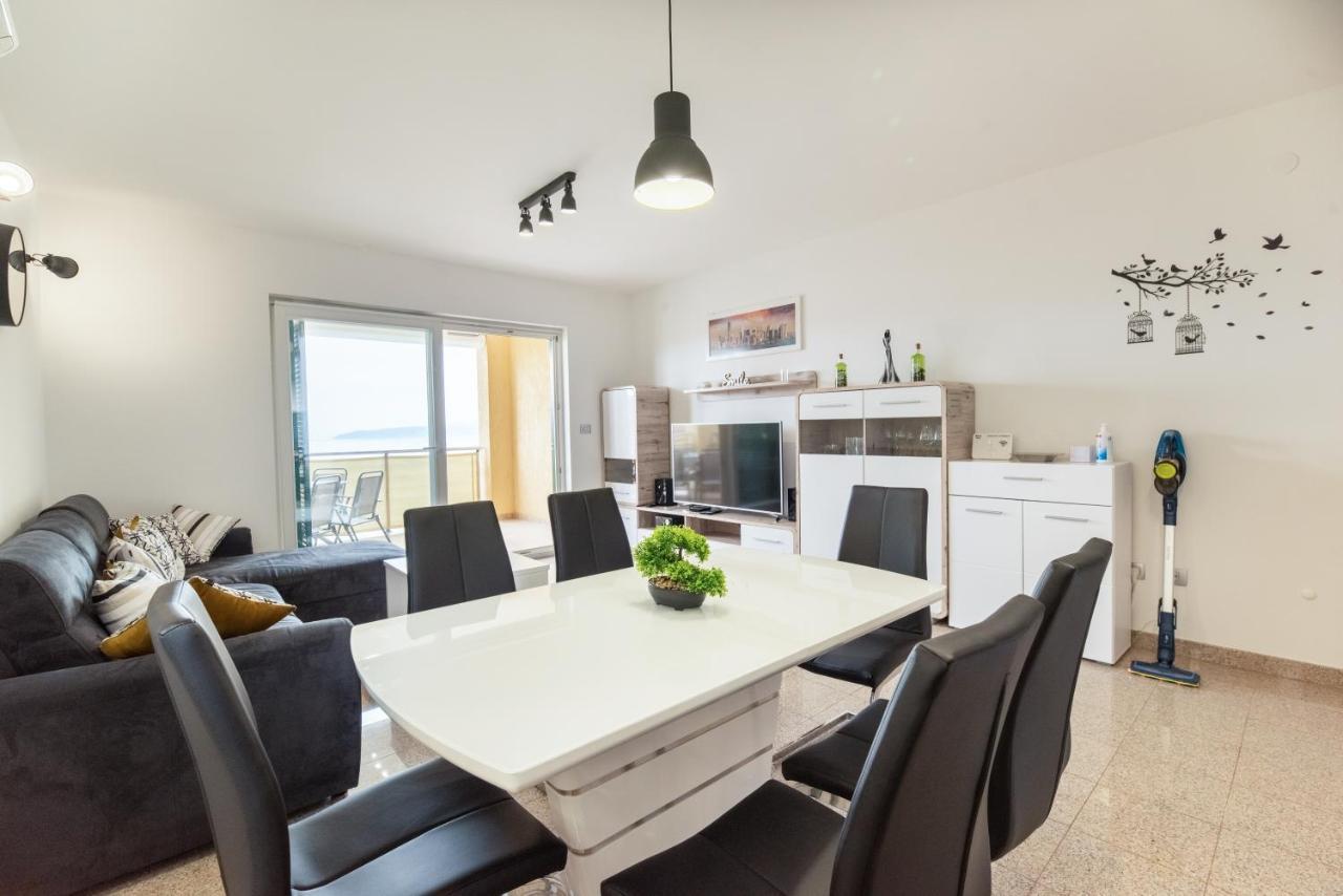 Seaview Apartment Lea Ičići 외부 사진
